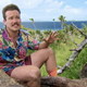Zeke Smith on Survivor